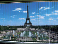 Фотожалюзи Фотожалюзи в Брянске