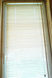 Горизонтальные жалюзи в Брянске