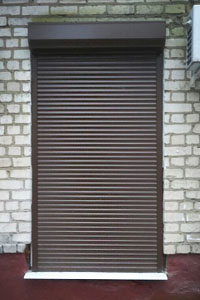 нажмите для увеличения Рольставни на заказ в Брянске