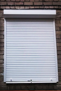 нажмите для увеличения Рольставни на заказ Брянск