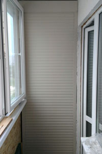 нажмите для увеличения Роллеты сантехнические Брянске