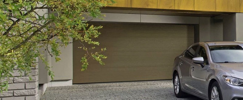 Роллетные ворота для гаража Престиж Роллетные ворота для гаража Престиж