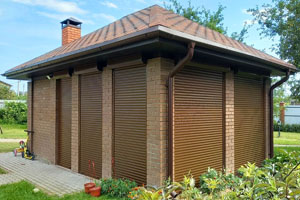 нажмите для увеличения рольставни защитные в Брянске