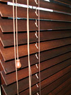 деревянные жалюзи Деревянные жалюзи