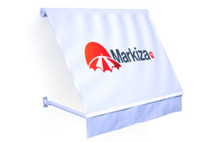 Прямая маркиза Прямая маркиза