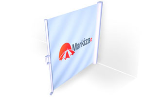 Боковая маркиза Боковая маркиза