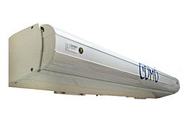 Нажмите для увеличения кассетная горизонтальная маркиза