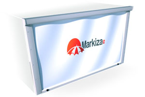 Кассетные вертикальные маркизы Кассетные вертикальные маркизы