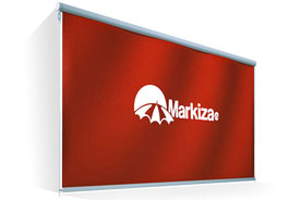 Нажмите для увеличения кассетная вертикальная маркиза