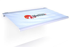 Кассетные выдвижные маркизы Кассетные выдвижные маркизы