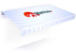 Нажмите для увеличения локтевая маркиза