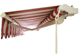 Нажмите для увеличения локтевая маркиза