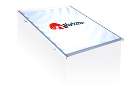 Нажмите для увеличения маркиза для зимнего сада