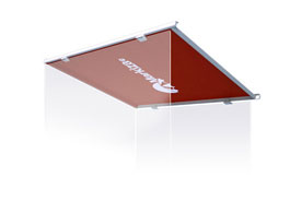 Нажмите для увеличения маркиза для зимнего сада