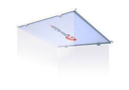 Нажмите для увеличения маркиза для зимнего сада