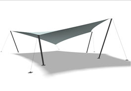 Нажмите для увеличения навес