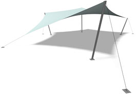 Нажмите для увеличения навес