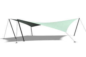 Тентовый навес Тентовый навес