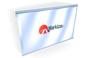 Вертикальная маркиза Вертикальная маркиза