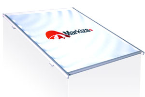 Маркиза для зимнего сада Маркиза для зимнего сада