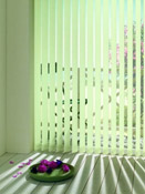 Пластиковые жалюзи