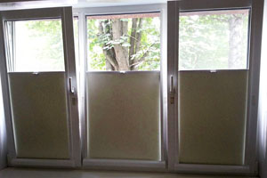 нажмите для увеличения Рулонные жалюзи в Брянске