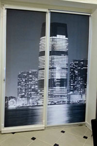 рулонные шторы с изображением рулонные шторы с изображением