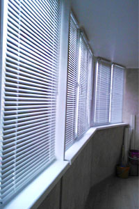 Gorizontalnye zhaluzi