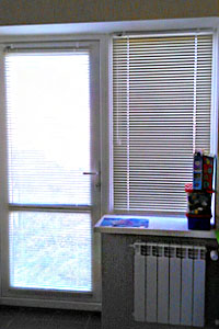 жалюзи брянск