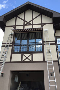 маркизы в брянске