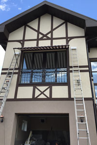 маркизы в Брянске