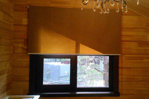 Рулонные шторы в Брянске