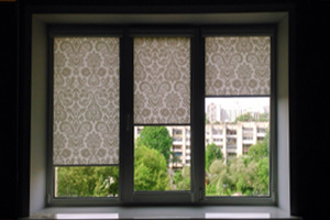 рулонные шторы недорого