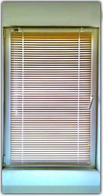 горизонтальные жалюзи фотогалерея