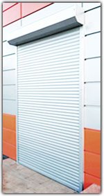 рольставни и роллеты