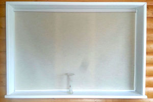 рулонные шторы 2019