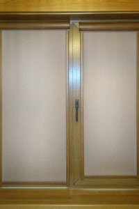 штора плиссе