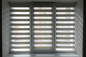 рулонные шторы зебра 2019