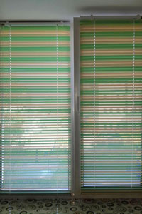 зеленые жалюзи брянск