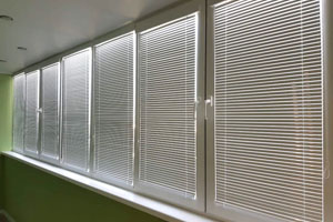 коричневые жалюзи в брянске