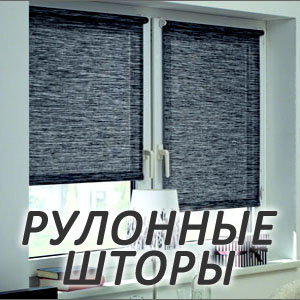 Рулонные шторы в Брянске