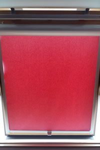  рулонная штора с узором 2020