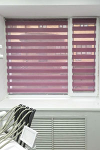 рулонка для детской комнаты 2020