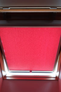 желтая рулонная штора 2020