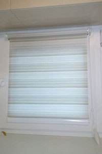 маленькая рулонная штора 2020