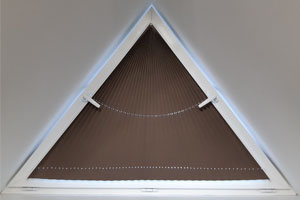 плиссе треугольное Брянск 2020