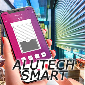 ALUTECH Smart