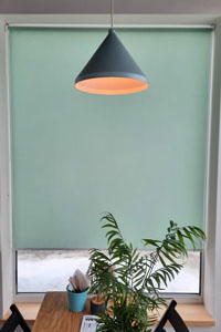 рулонка зебра оранжевая 2021 год