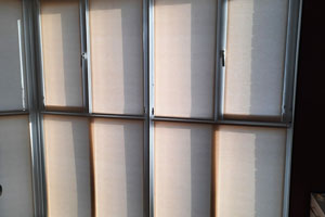 рулонка для детской комнаты 2020