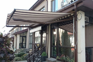 маркизы в брянске